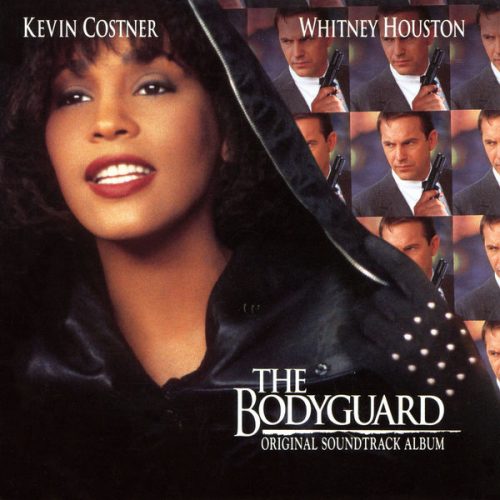 the bodyguard