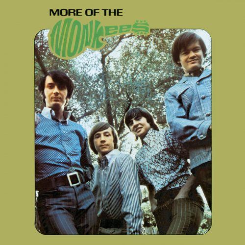 more of the monkees