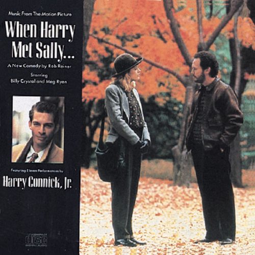 when harry met sally…