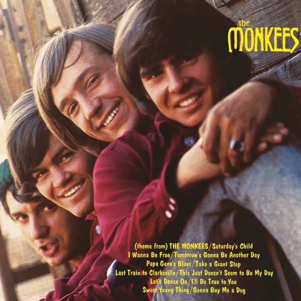 (Theme From) The Monkees