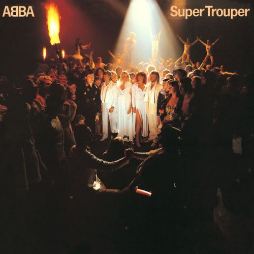 super trouper