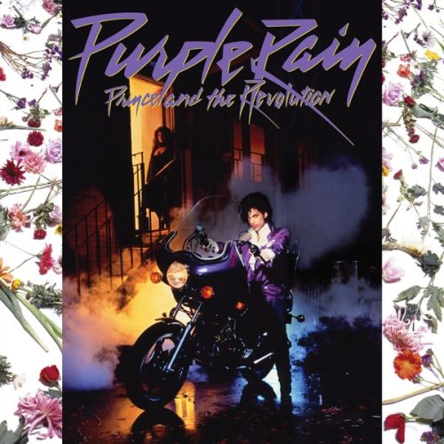 purple rain