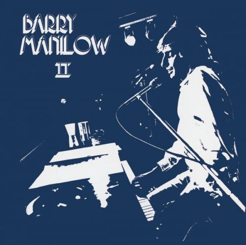 barry manilow ii