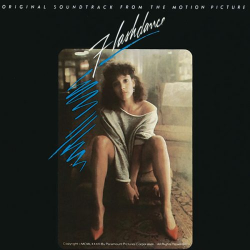 flashdance