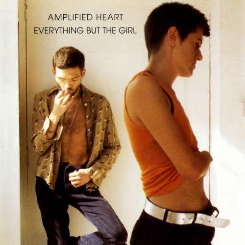 amplified heart