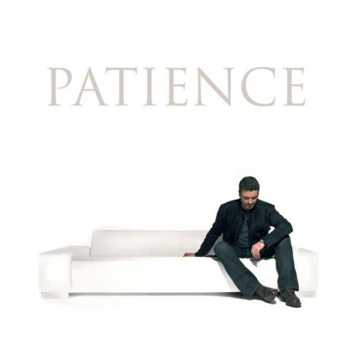 patience