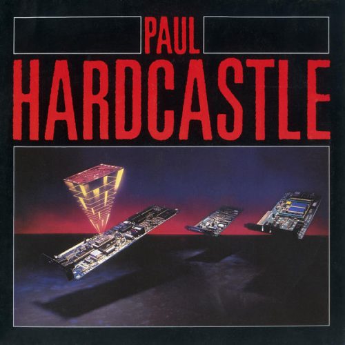 paul hardcastle