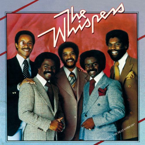 the whispers