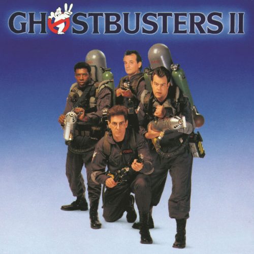 ghostbusters ii