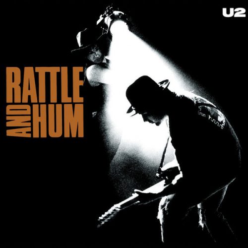 rattle and hum