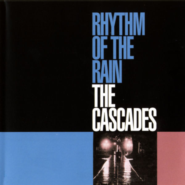 Rhythm Of The Rain