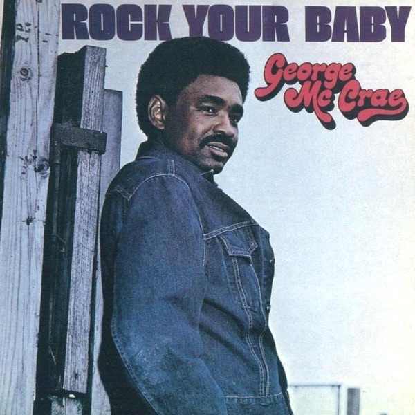 Rock Your Baby