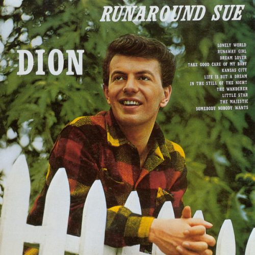 runaround sue