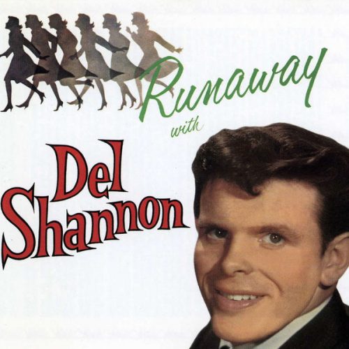 runaway with del shannon