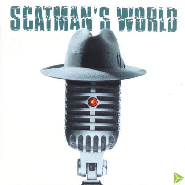 Scatman (Ski-Ba-Bop-Ba-Dop-Bop)