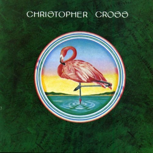 christopher cross