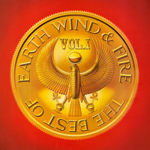 the best of earth, wind & fire, vol. 1