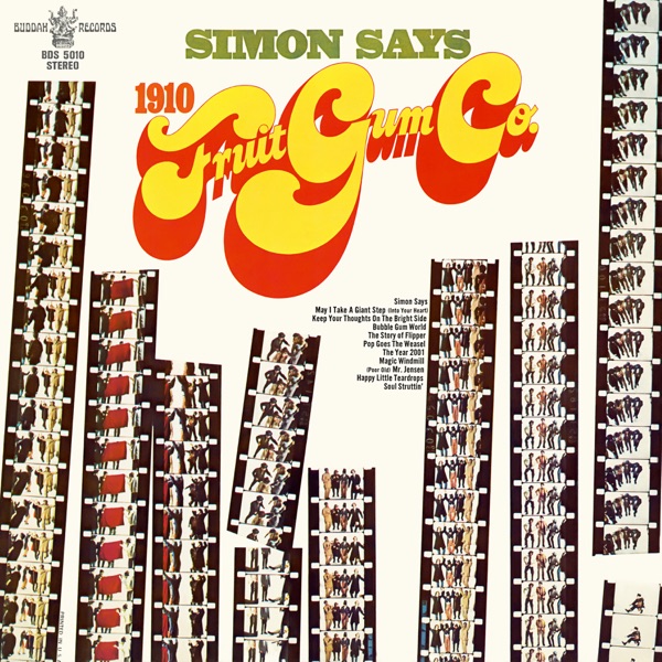 Simon Says