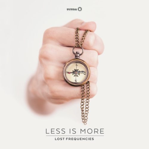 less is more