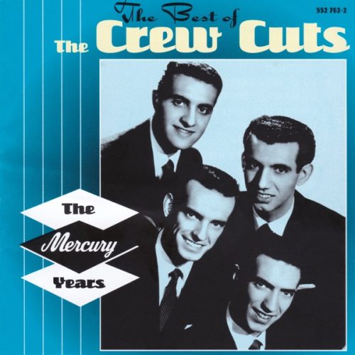 the best of the crew cuts