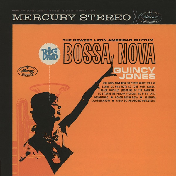 Soul Bossa Nova