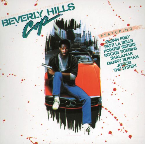 beverly hills cop