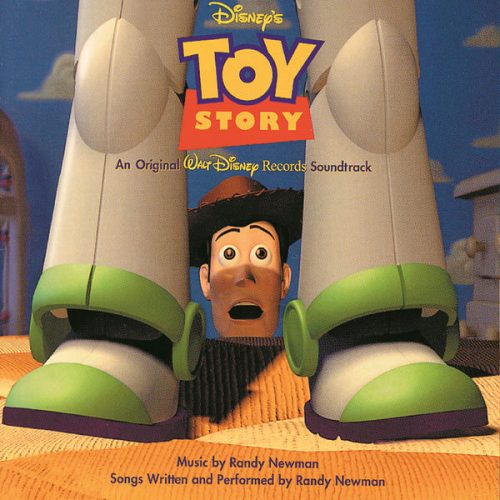 toy story