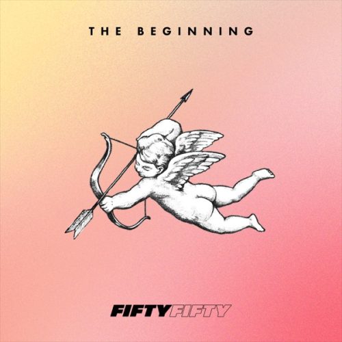 the beginning: cupid