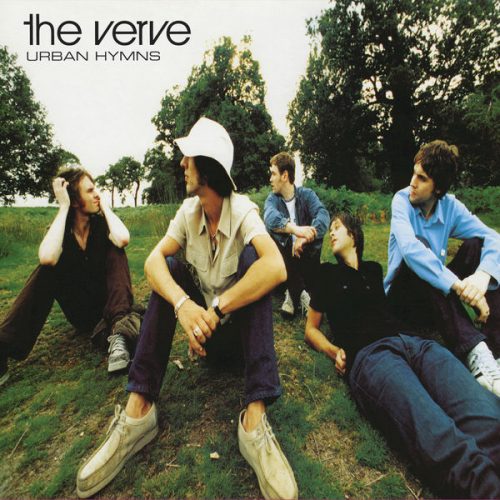 urban hymns