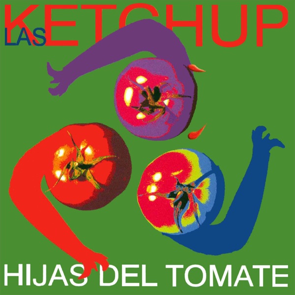 The Ketchup Song (Asereje)