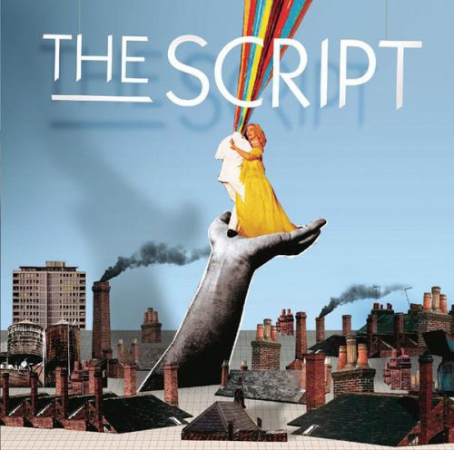 the script