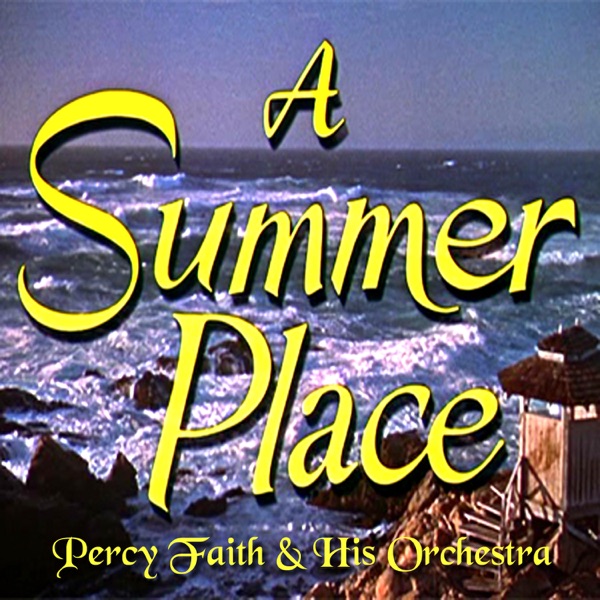 The Theme from A Summer Place