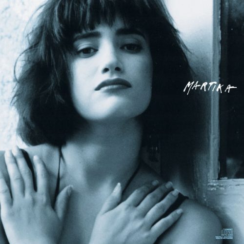 martika