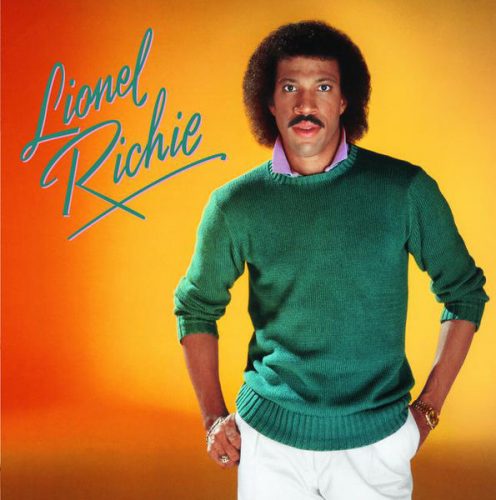 lionel richie