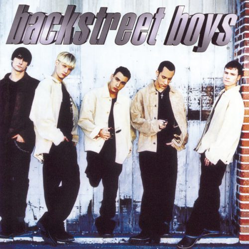 backstreet boys