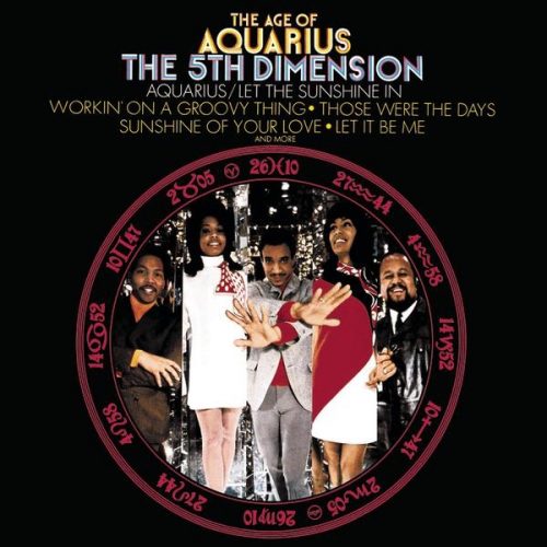 the age of aquarius