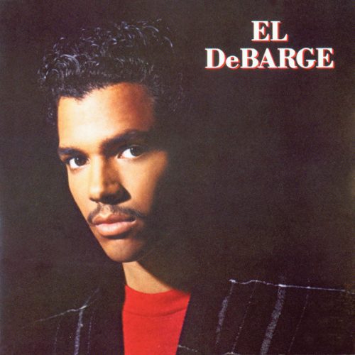 el debarge