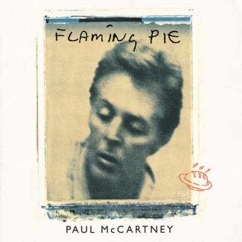 flaming pie