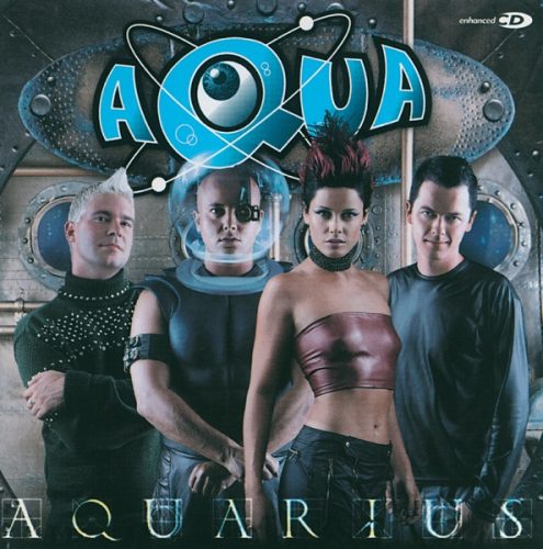 aquarius