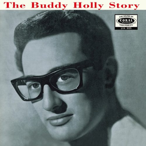 the buddy holly story