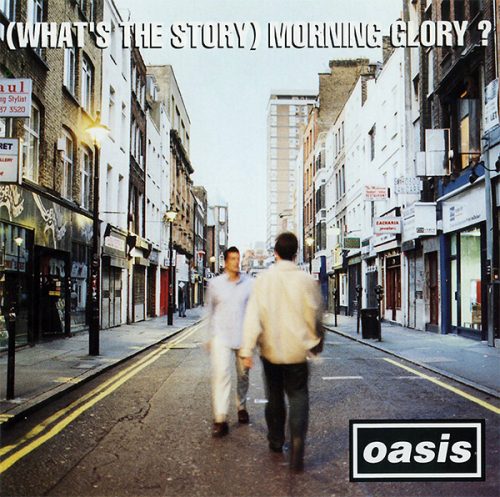 (what's the story) morning glory?