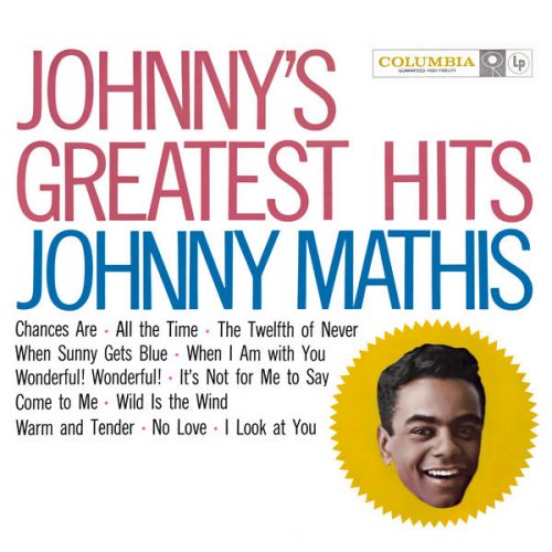 johnny’s greatest hits