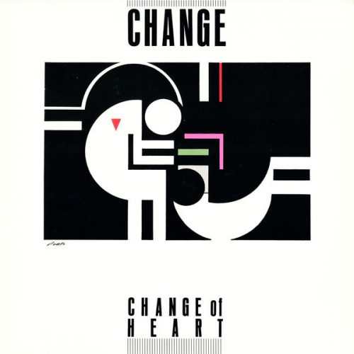 change of heart