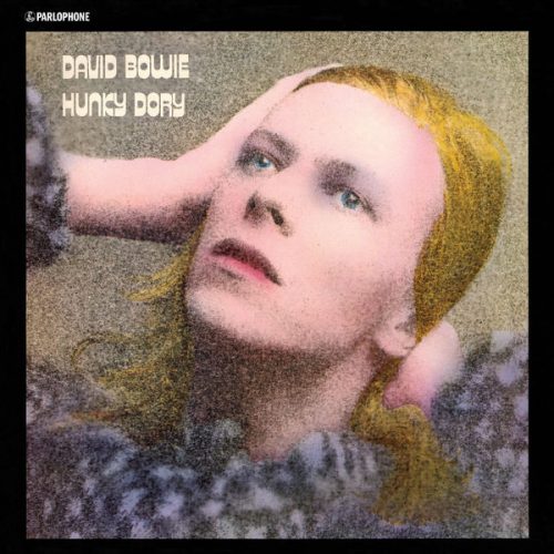 hunky dory