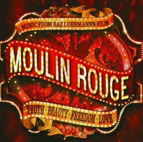 moulin rouge