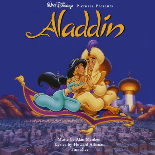 aladdin