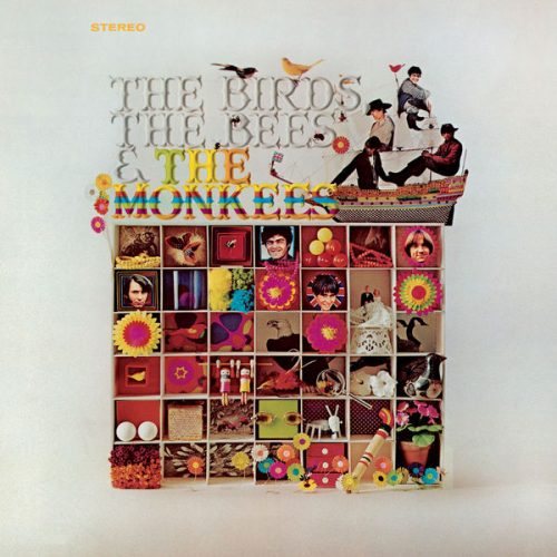 the birds, the bees, & the monkees