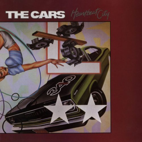 heartbeat city