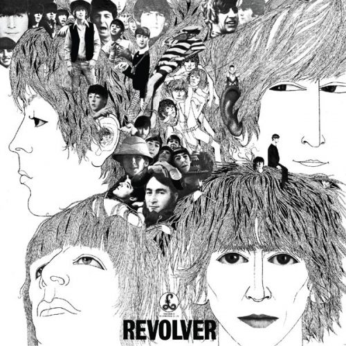 revolver