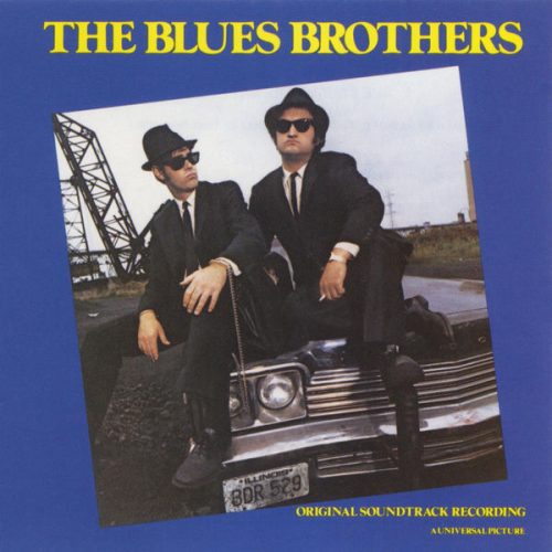 the blues brothers